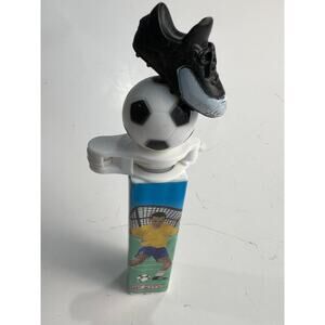 Team Sports Klik Candy Dispenser, Soccer